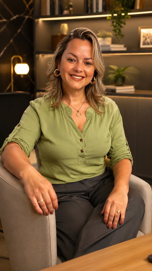 Evelyn Carvalho